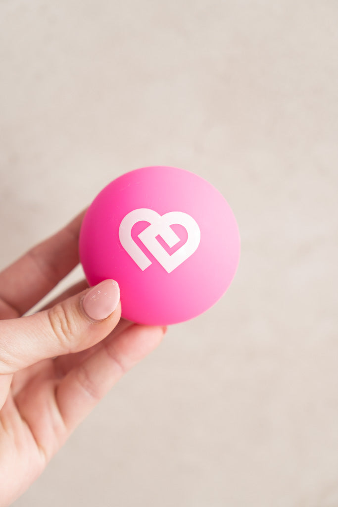 Claudia Dean Collections Mini Ball