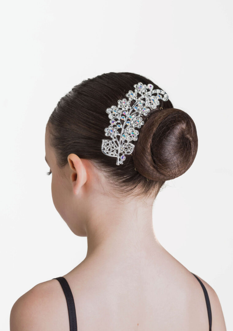 Studio 7 Diamond Sparkle Hair Comb