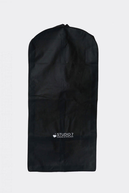 Studio 7 Short Garment Bag - Black