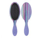 Wet Brush Pro Detangler - Swift Strokes Purple Streams