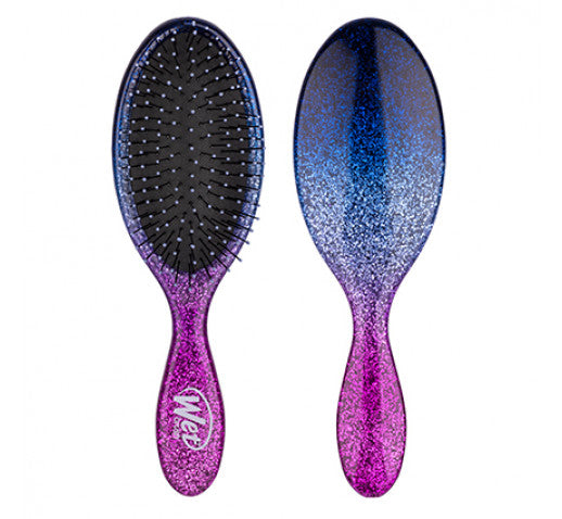 Wet Brush Original Detangler - Shimmering Sky Magical Midnight