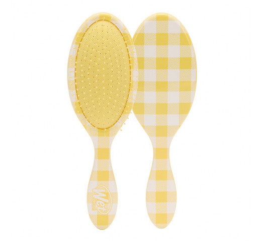 Wet Brush Detangler