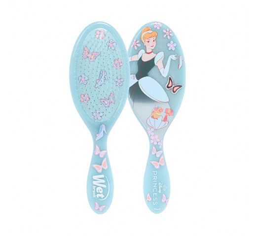 Wet Brush Detangler