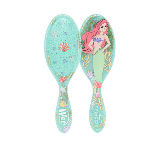 Wet Brush Detangler