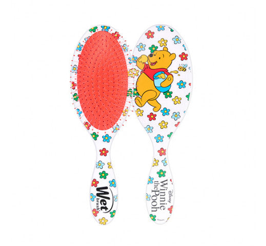 Wet Brush Detangler