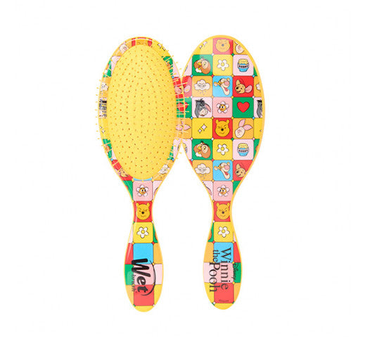 Wet Brush Detangler
