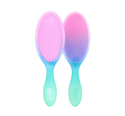 Wet Brush Detangler