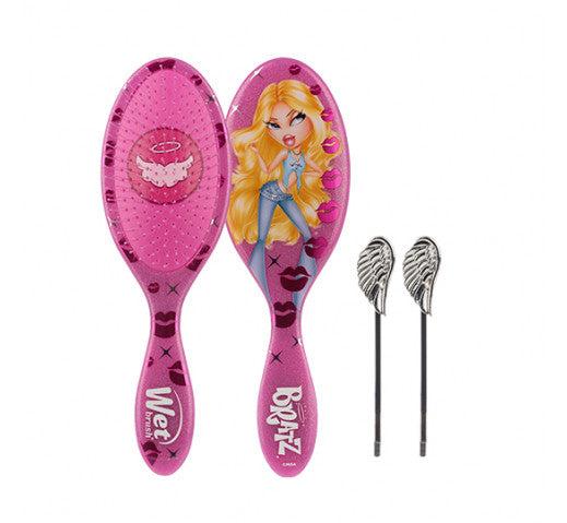 Wet Brush Set