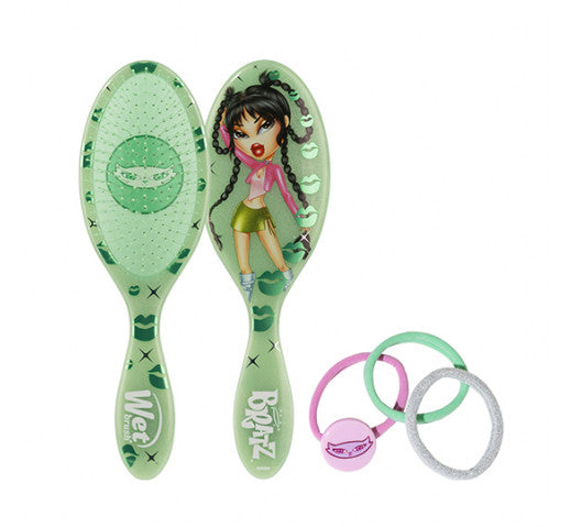 Wet Brush Set