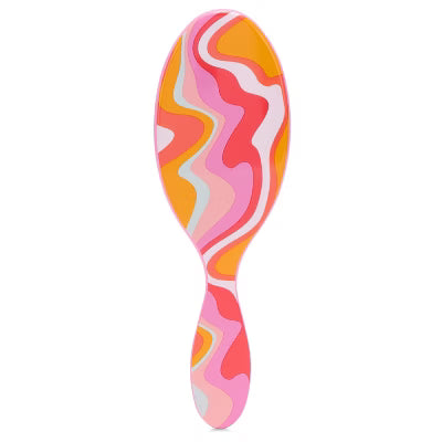 Wet Brush Original Detangler - Endless Summer Ice Cream