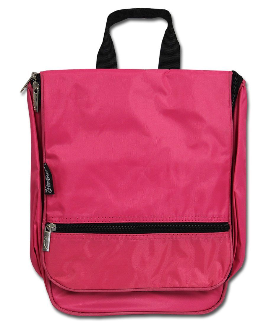 Dream Duffle Hanging Cosmetic Case