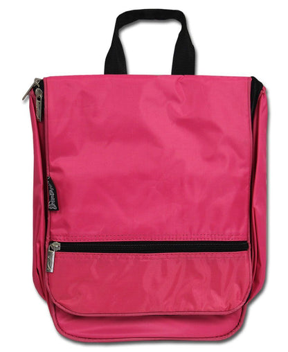 Dream Duffle Hanging Cosmetic Case
