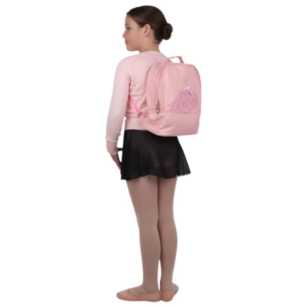PW Tutu Backpack