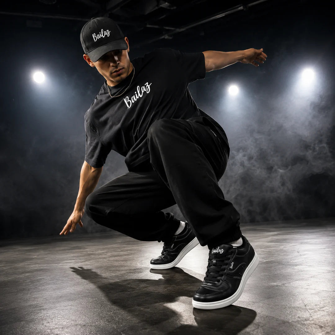 Bailaz Dance Sneaker