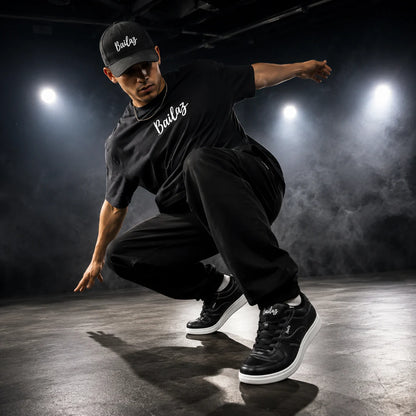 Bailaz Dance Sneaker
