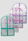 Studio 7 Mini Garment Bag - Lilac