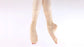 MDM Convertible Ballet Tights Pink