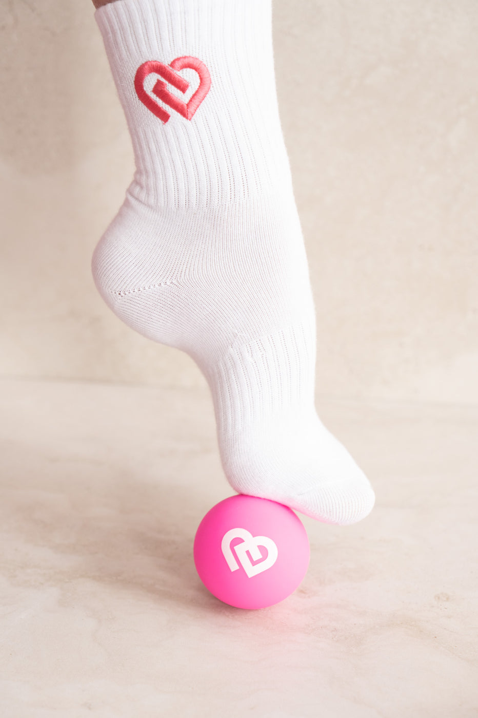 Claudia Dean Collections Mini Ball