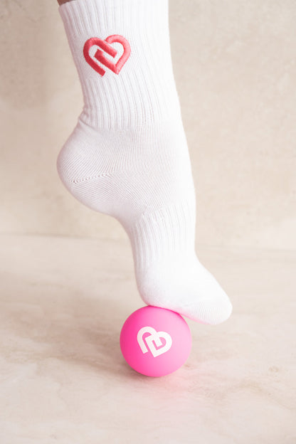 Claudia Dean Collections Mini Ball