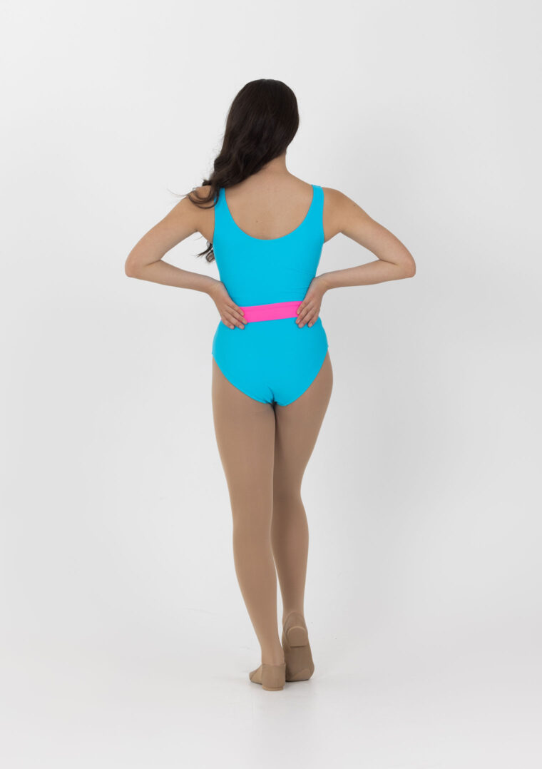 Studio 7 Neon Leotard