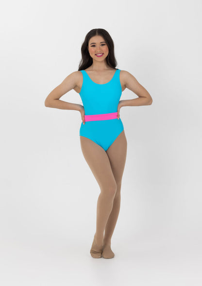 Studio 7 Neon Leotard