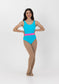 Studio 7 Neon Leotard