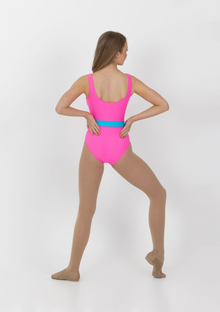 Studio 7 Neon Leotard
