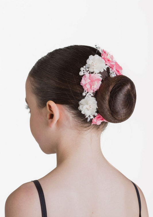 Studio 7 Pearls & Petals Hairpiece