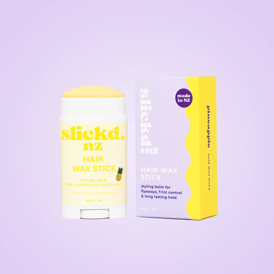 Slickd Hair Wax Sticks