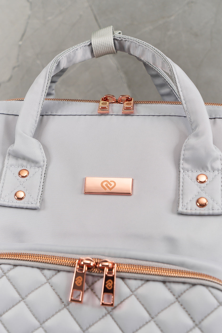 Claudia Dean Collections Pro Bag 2.0 - Black