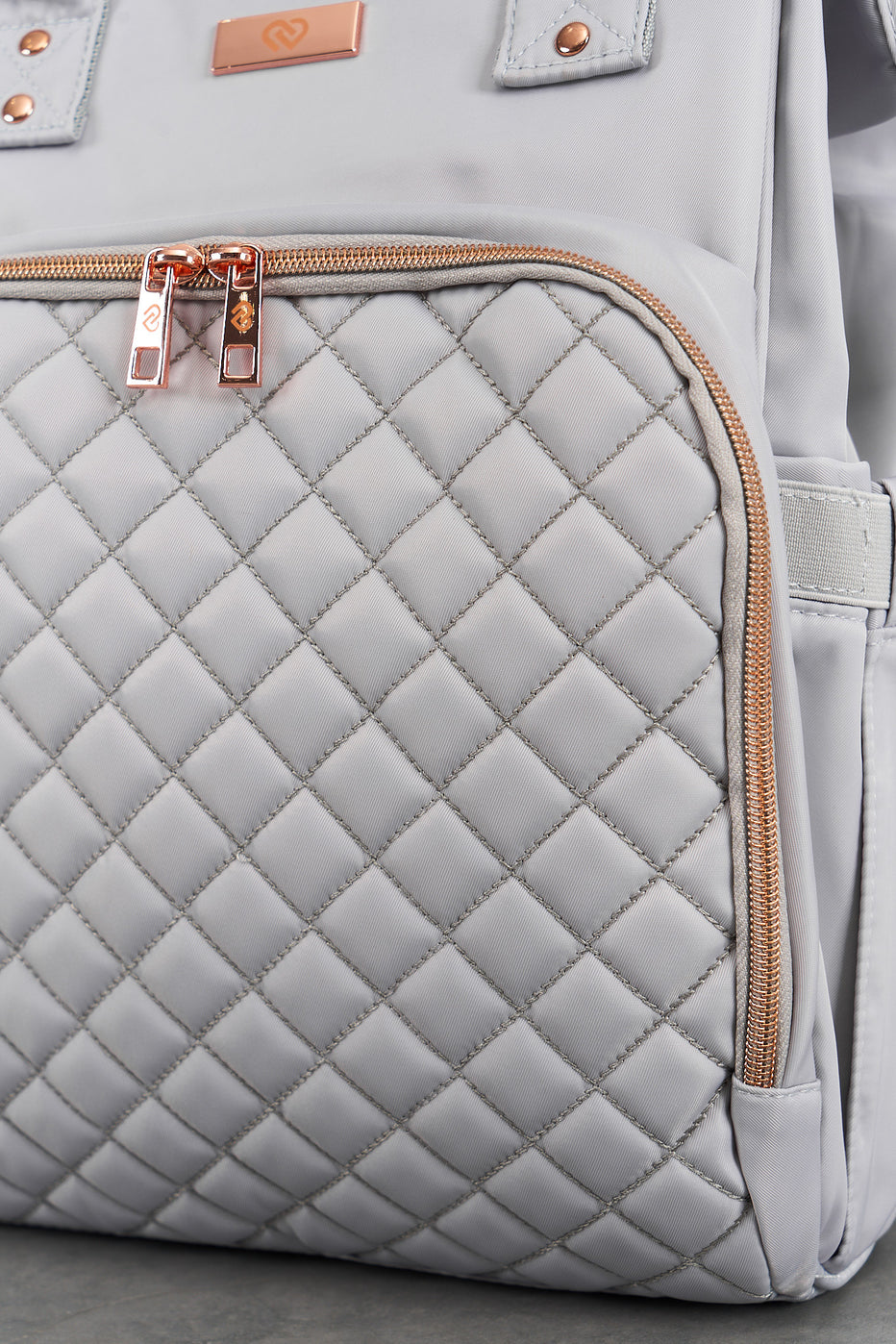 Claudia Dean Collections Pro Bag 2.0 - Black