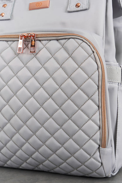 Claudia Dean Collections Pro Bag 2.0 - Black