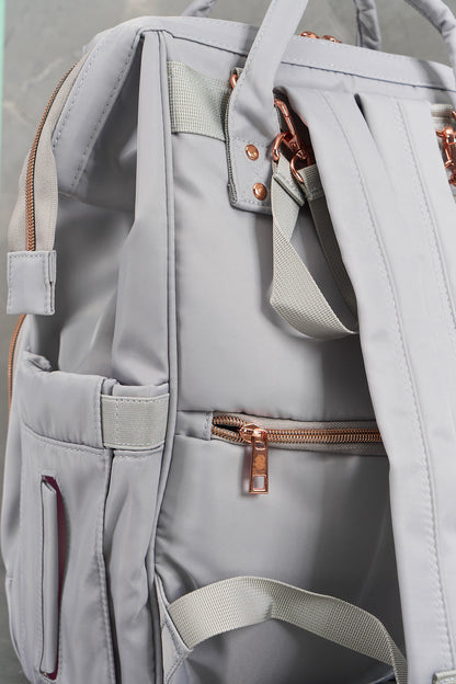 Claudia Dean Collections Pro Bag 2.0 - Black