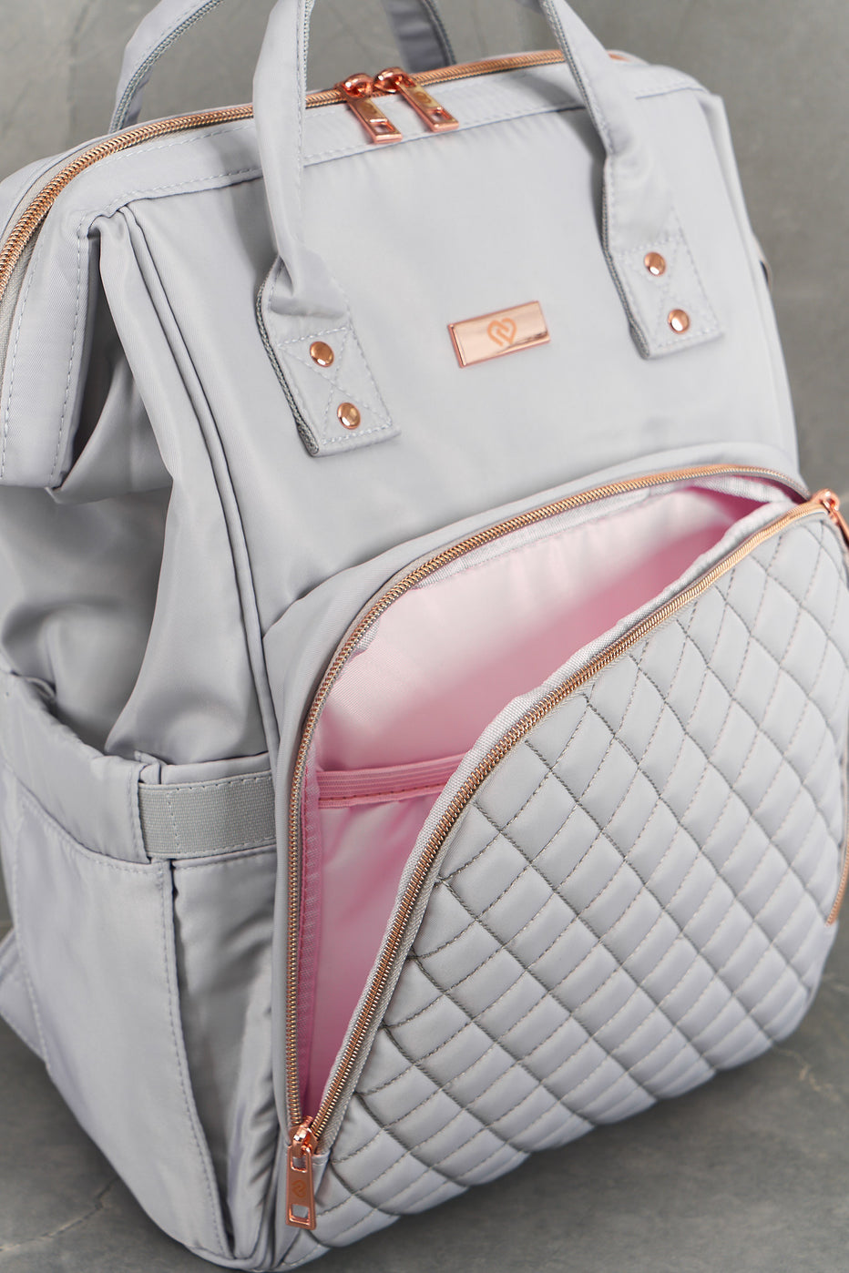 Claudia Dean Collections Pro Bag 2.0 - Black