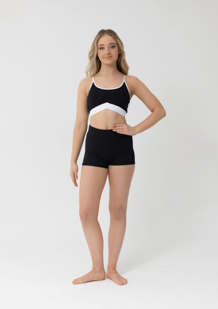 Studio 7 Lara Shorts