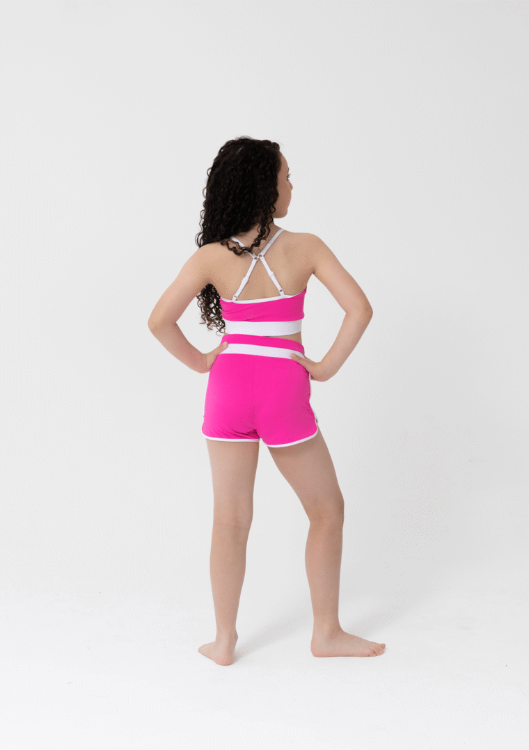 Studio 7 Lara Shorts