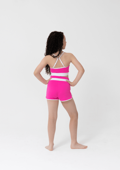 Studio 7 Lara Shorts