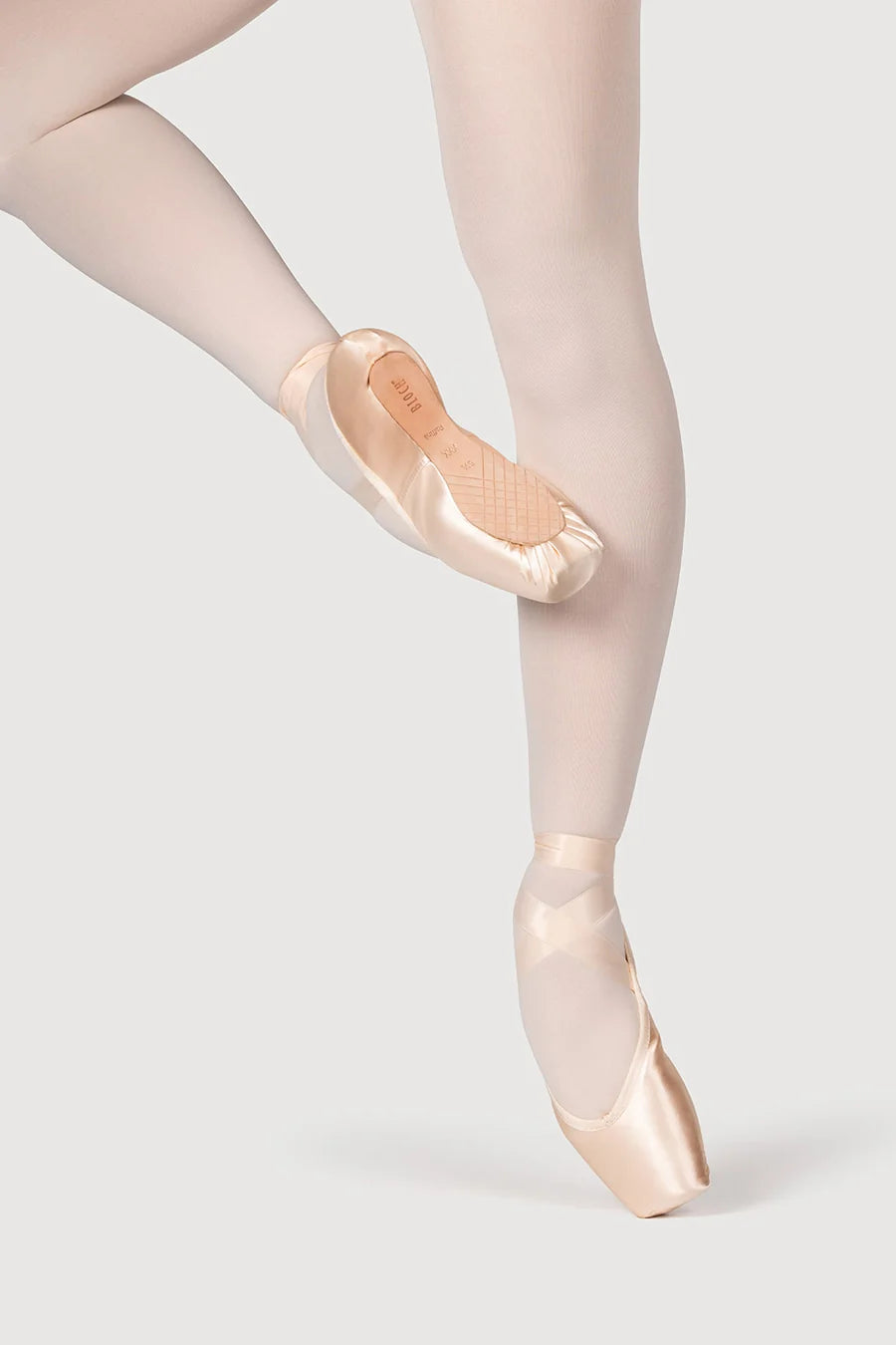 Bloch Raffine Pointe Shoes