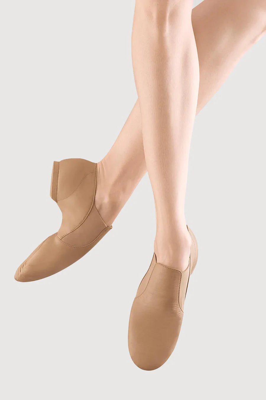 Bloch Elastaboot Jazz Shoe