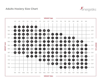 Energetiks Classic Dance Tights Convertible - Theatrical Pink