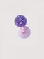Studio 7 Tutu Key Chain - Jacaranda
