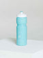 Studio 7 Water Bottle 750ml - Let’s do this (Turquoise)