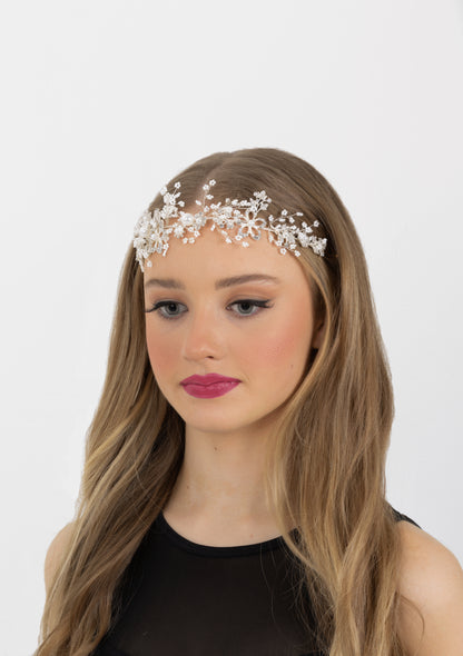Studio 7 Winter Sparkle Hairpiece