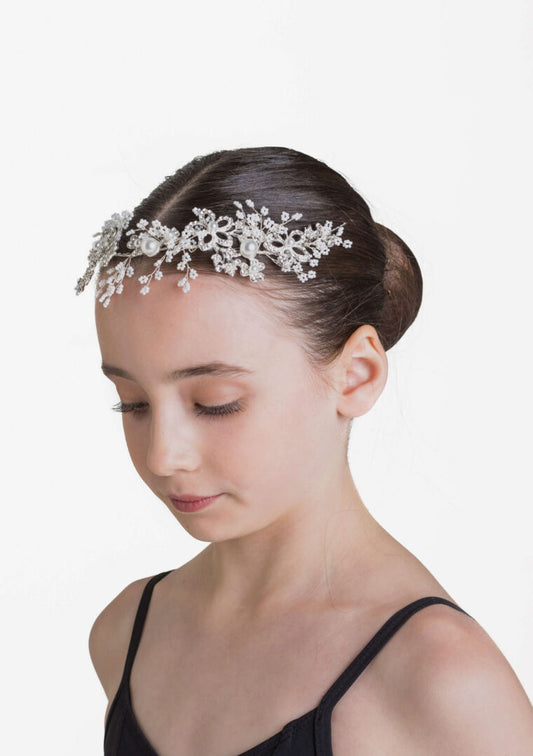 Studio 7 Winter Sparkle Hairpiece