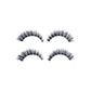 Glam by Manicare Lashes - Sophia 2pk