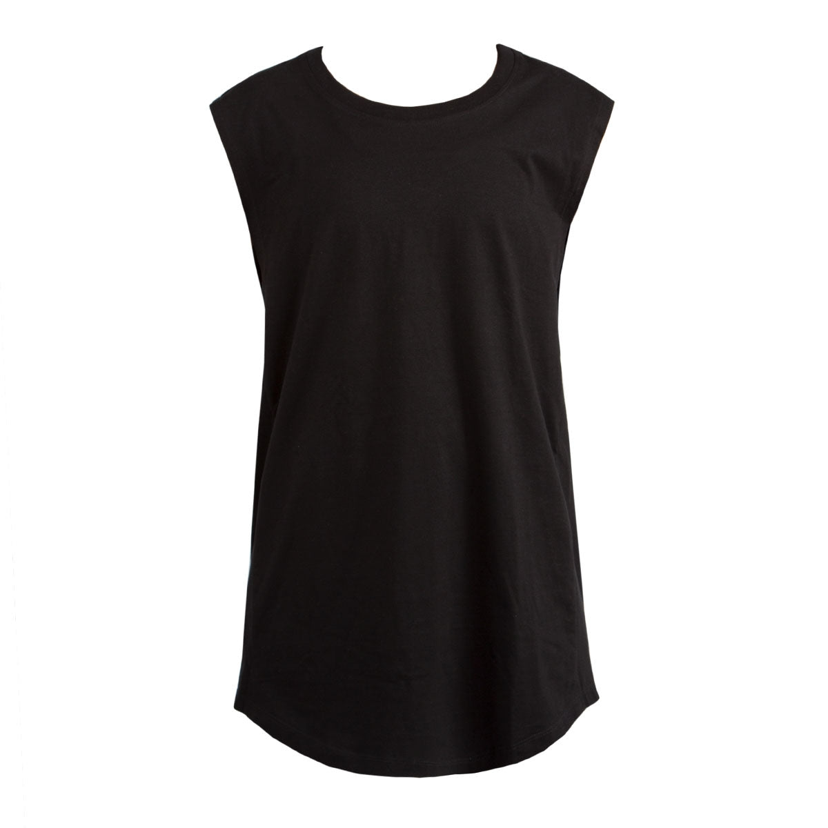 Energetiks Robin Tank - Black