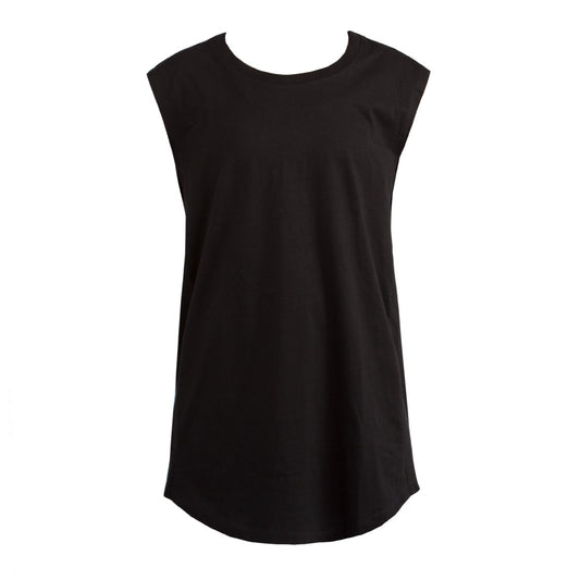 Energetiks Robin Tank - Black