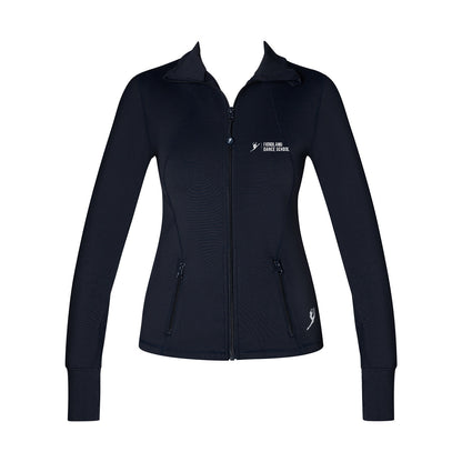 Energetiks Lara Jacket - Fiordland Dance School