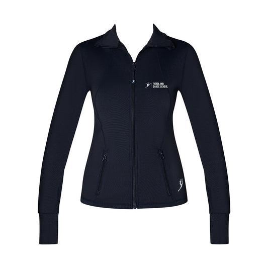 Energetiks Lara Jacket - Fiordland Dance School