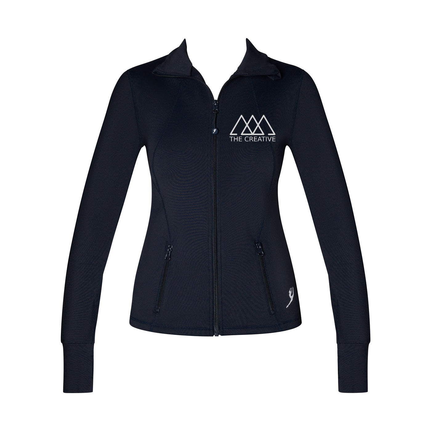 Energetiks Lara Jacket - The Creative